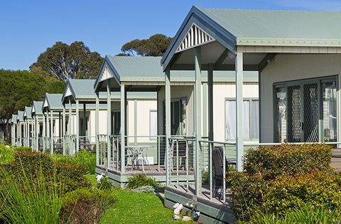 Frankston Holiday Park - Accommodation Gold Coast 4