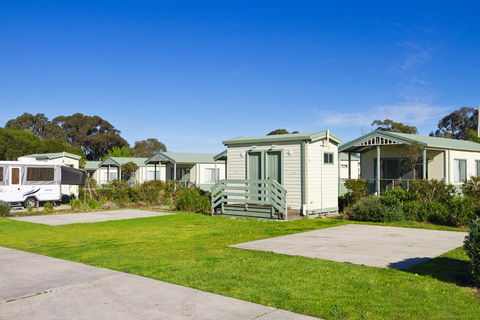Frankston Holiday Park - Accommodation Gold Coast 6