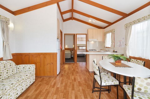 Frankston Holiday Park - Accommodation Gold Coast 8