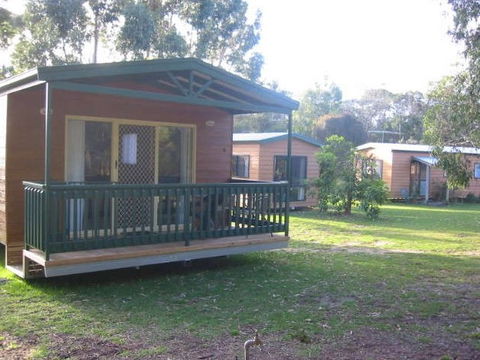 Casuarina Cabins - Accommodation Gold Coast 1