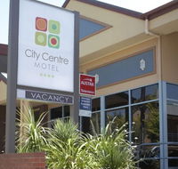 City Centre Motel - Accommodation Gold Coast