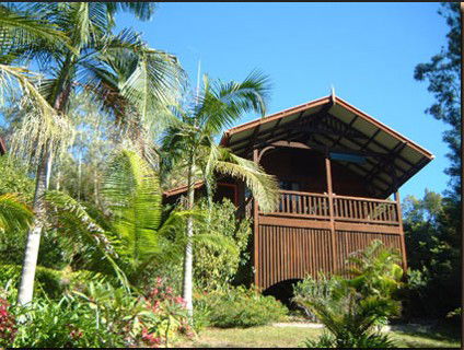 Monticello Countryhouse - Accommodation Gold Coast 5