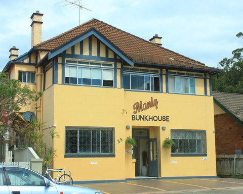 Manly Bunkhouse - Accommodation Gold Coast 4