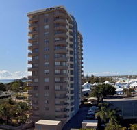 Newport Apartments Mooloolaba - Accommodation Gold Coast