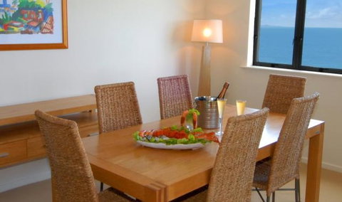 Newport Apartments Mooloolaba - Accommodation Gold Coast 3