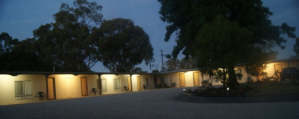  Accommodation Gold Coast