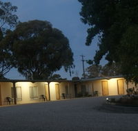 Euroa Motor Inn - Accommodation Gold Coast
