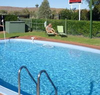 Alice Motor Inn - Accommodation Gold Coast