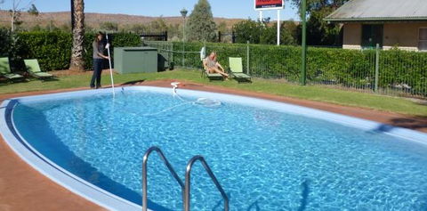 Alice Motor Inn - Accommodation Gold Coast 0