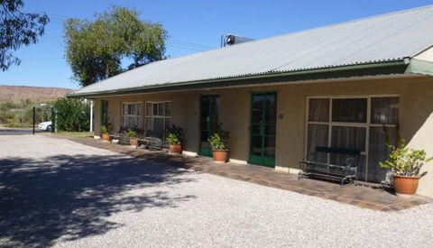 Alice Motor Inn - Accommodation Gold Coast 1