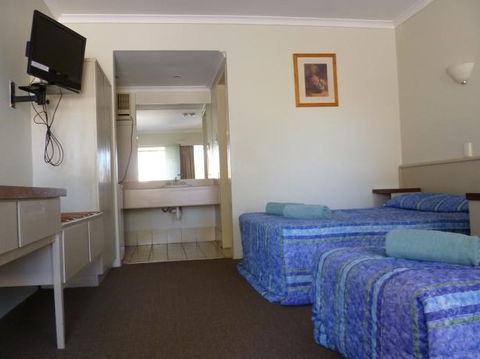 Alice Motor Inn - Accommodation Gold Coast 2