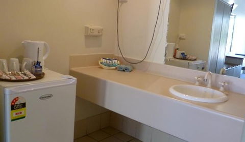 Alice Motor Inn - Accommodation Gold Coast 3