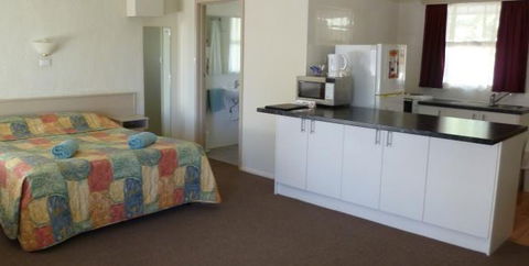 Alice Motor Inn - Accommodation Gold Coast 4