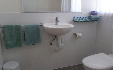 Alice Motor Inn - Accommodation Gold Coast 5
