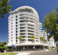 Cilento Resort - Accommodation Gold Coast