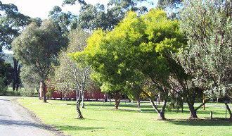Gellibrand River Valley Cabins - Gold Coast 4U 1