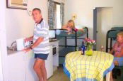 AAOK Lakes Resort And Caravan Park - Accommodation Gold Coast 1