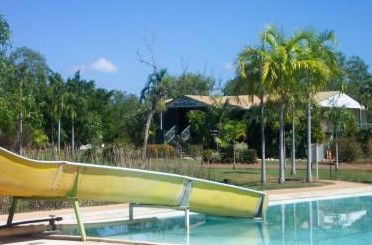 AAOK Lakes Resort And Caravan Park - Accommodation Gold Coast 3