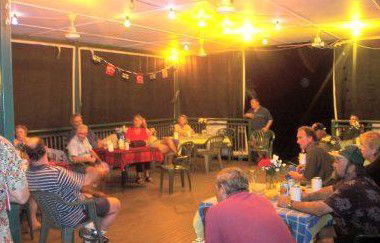 AAOK Lakes Resort And Caravan Park - Accommodation Gold Coast 4