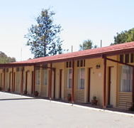 Golden Hills Motel - Accommodation Gold Coast