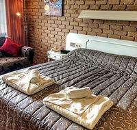 Comfort Inn Goldfields - Gold Coast 4U