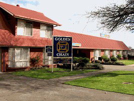 Hamilton VIC Accommodation Gold Coast