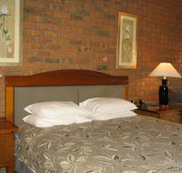 Grange Burn Motel - Accommodation Gold Coast
