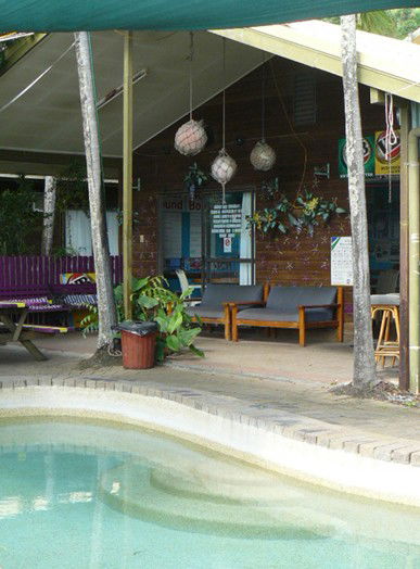 Backpackers By The Bay - Accommodation Gold Coast 1