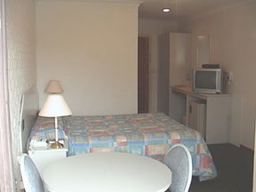 Hume Villa Motor Inn - Accommodation Gold Coast 5