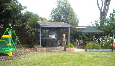 Inverloch Motel - Accommodation Gold Coast 0