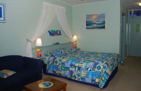 Inverloch Motel - Accommodation Gold Coast 2