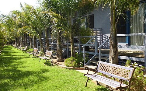 Inverloch Motel - Accommodation Gold Coast 3
