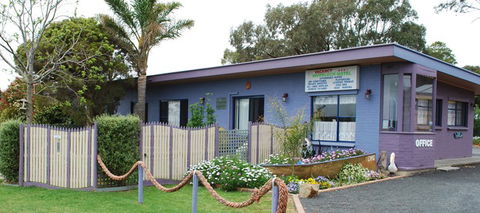 Inverloch Motel - Accommodation Gold Coast 5