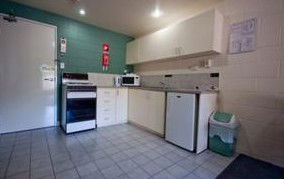 The Swagmans Rest Motel - Accommodation Gold Coast 1