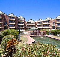 San Chelsea Apartments - Accommodation Gold Coast