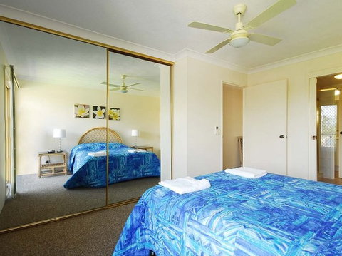 San Chelsea Apartments - Accommodation Gold Coast 1