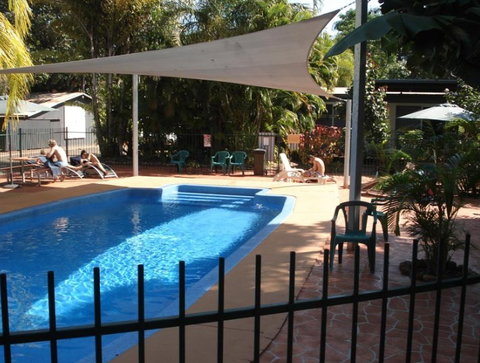Shady Glen Tourist Park - Accommodation Gold Coast 0