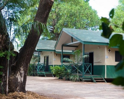 Shady Glen Tourist Park - Accommodation Gold Coast 1