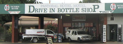 Pastoral Hotel - Accommodation Gold Coast 3