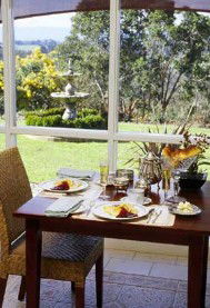 Van Dyk's At Tintagel - Accommodation Gold Coast 1