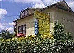 Mount Victoria Motor Inn - Gold Coast 4U 1