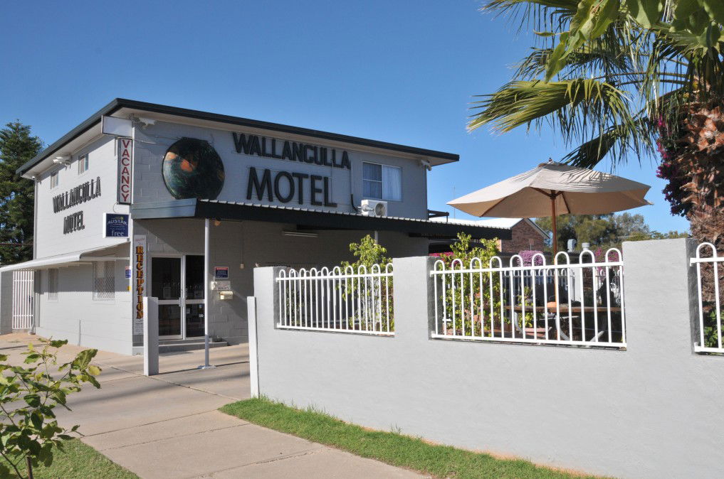 Lightning Ridge NSW Gold Coast 4U