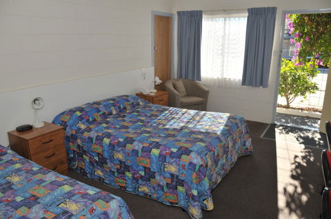 Wallangulla Motel - Gold Coast 4U 1