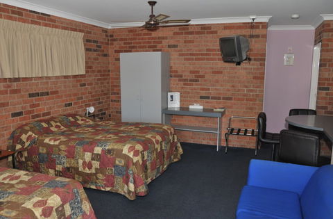 Wallangulla Motel - Gold Coast 4U 2