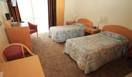 Rubicon Hotel Motel - Accommodation Gold Coast 3