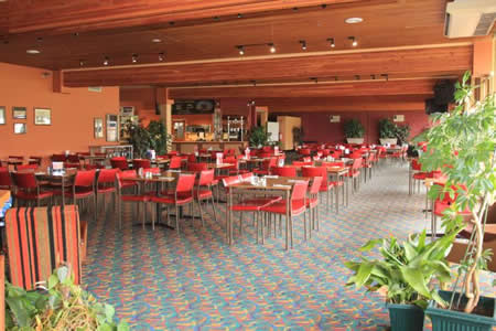 Rubicon Hotel Motel - Accommodation Gold Coast 4