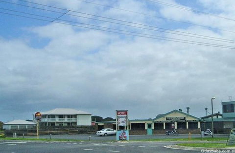 Schomberg Inn Hotel Motel - Accommodation Gold Coast 1