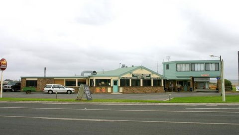Schomberg Inn Hotel Motel - Accommodation Gold Coast 2