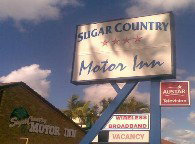 Sugar Country Motor Inn - Accommodation Gold Coast 1