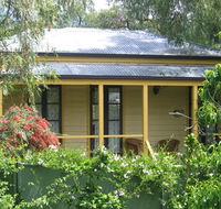 Bendigo Cottages - Accommodation Gold Coast